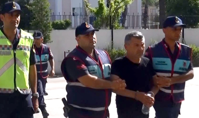 Orman İşletme Müdürlüğünde 'zimmet' soruşturması