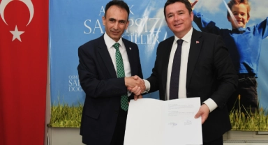 Osmangazi Belediyesi ve Uludağ Üniversitesi arasında işbirliği!