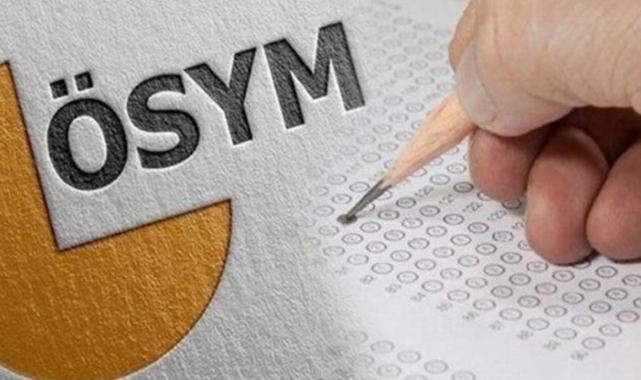 ÖSYM'ye para cezası!