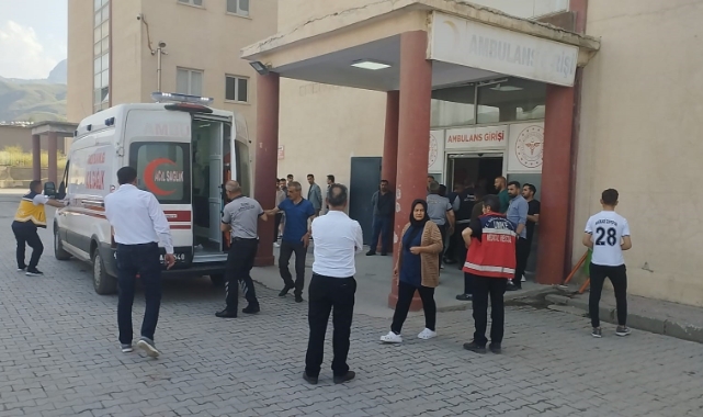 Otomobil Zap Suyu’na uçtu!