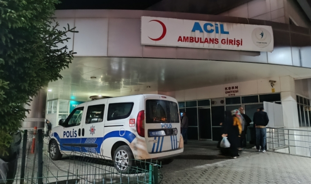 Otomobilin altında kalan çocuk hayatını kaybetti