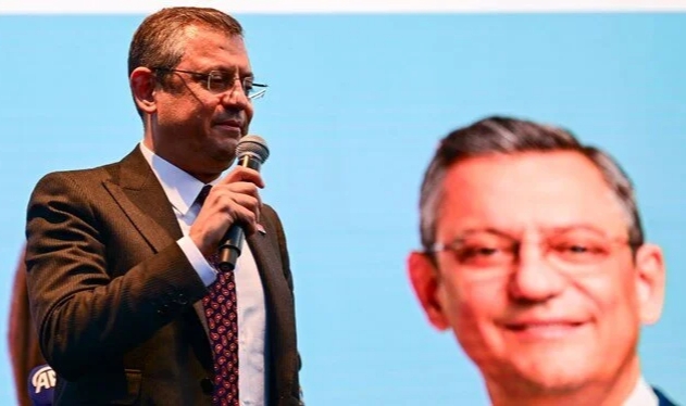 Özgür Özel'den normalleşme mesajı!