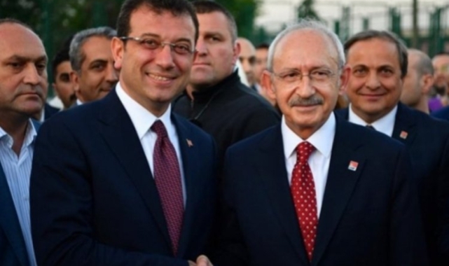 Özgür Özel duyurdu: İmamoğlu ve Kılıçdaroğlu bir araya gelecek