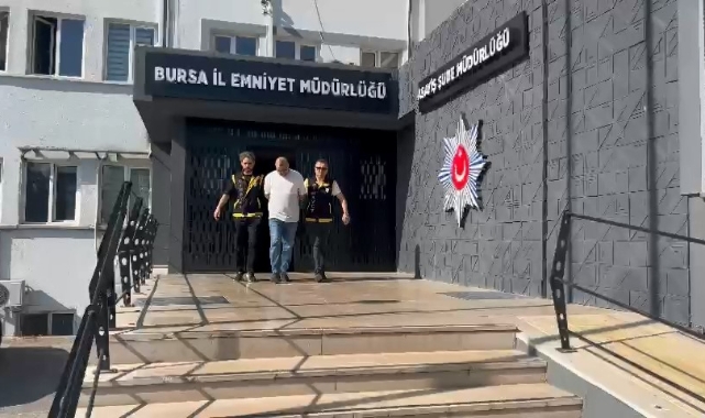 Para için husumetlisini başından vuran şüpheli adliyeye sevk edildi!