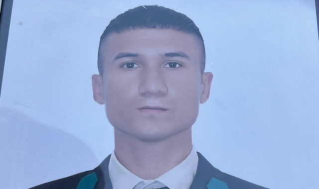 Pençe Kilit şehidinin vasiyeti yürekleri dağladı!