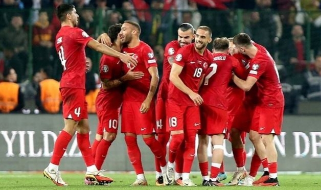 Polonya-Türkiye milli maçı ne zaman oynanacak?
