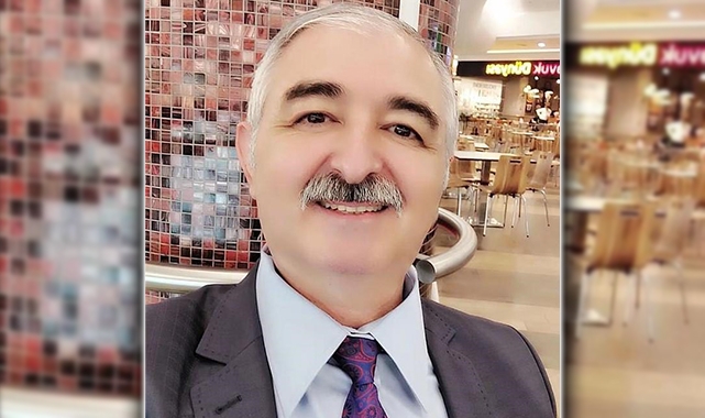 Prof. Dr. Bekir Karasu bir anda ortadan kayboldu!