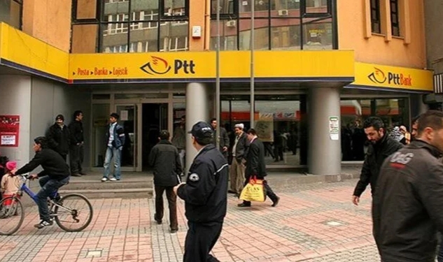 PTT şubeleri ne zaman açılıyor?
