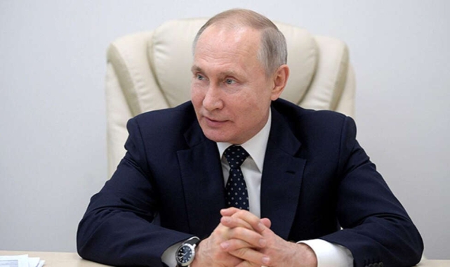 Putin: Füze üretimine bir an önce başlamalıyız