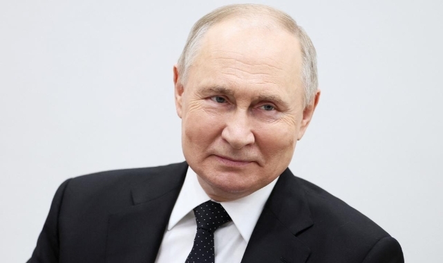 Putin Rusya'daki Müslümanların bayramını kutladı