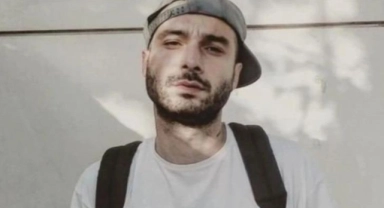 Rapçi Sansar Salvo gözaltına alındı!