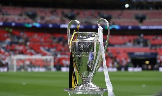 Real Madrid tarih yazdı: 15. kez şampiyon