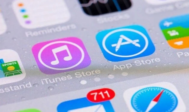 Rekabet Kurulu'ndan App Store'a soruştuma