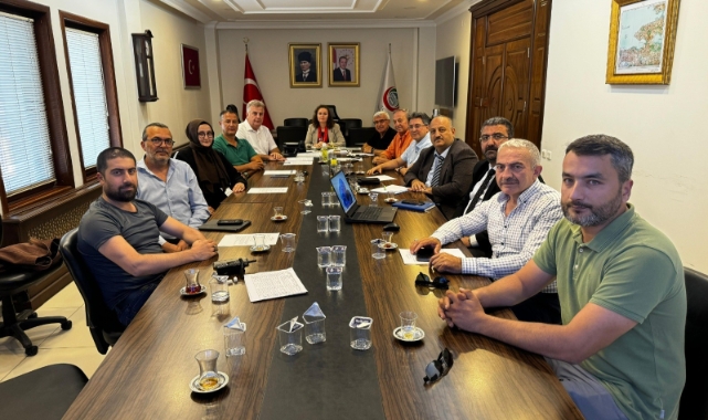 Sağlık Müdürü Karakuş’tan hastane randevusu açıklaması