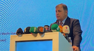 Sağlıklı Kentler Birliği'nin başkanı belli oldu!