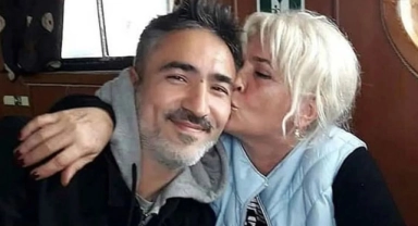 Sagopa Kajmer'in acı günü
