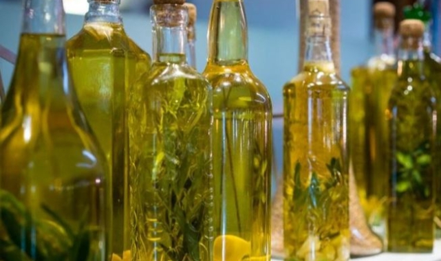Sahte zeytinyağı tehlikesi gittikçe artıyor