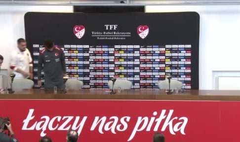 Samet Akaydin: "Avrupa Şampiyonası'na moralli gitmek istiyoruz"