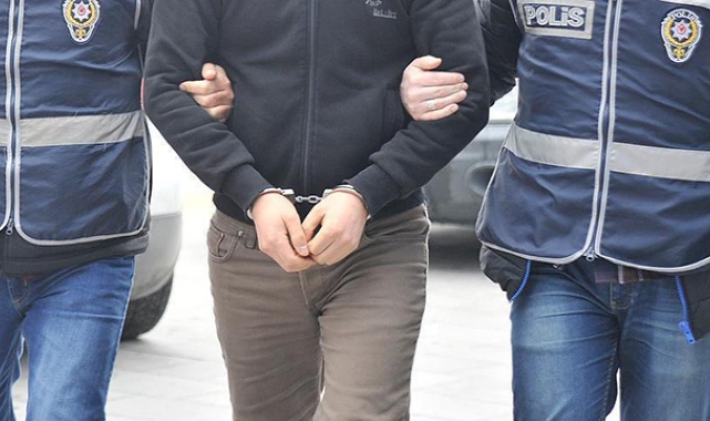 Samsun'da narkotik uygulamasında 37 kişi yakalandı!