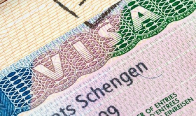 Schengen vizesi kaç lira oldu?