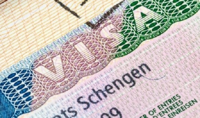 Schengen vizesinde zamlı tarife başladı
