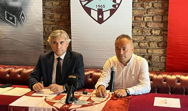 Serdar Kuter, Bandırmaspor’a aday!