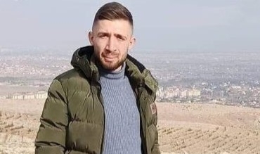 Serinlemek için girdiği denizde boğuldu!