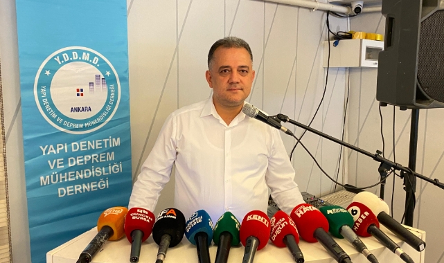 Serkan Işık Bursa'nın deprem geleceğini değerlendirdi!
