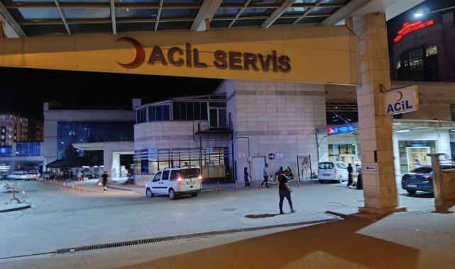 Siirt'te iş makinesinden düşen kütle sonucu bir kişi hayatını kaybetti