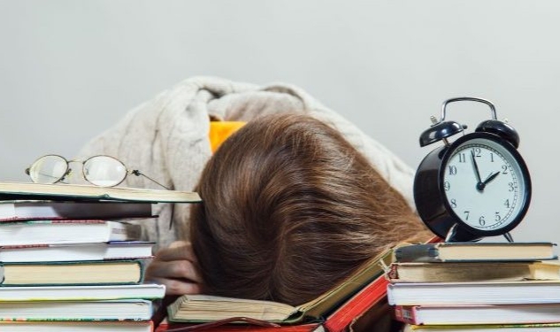 Sınav stresine karşı altın değerinde öneriler