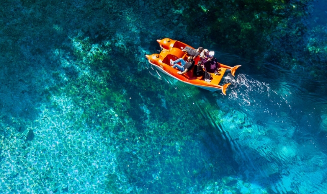 Sivas turistlerin gözdesi oldu