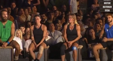Survivor 2024 şampiyonu belli oldu