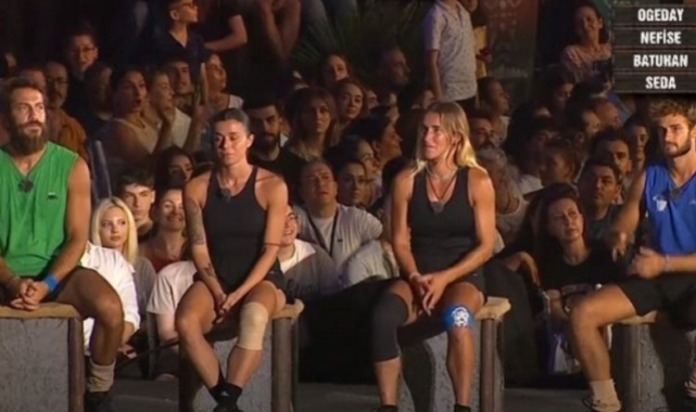Survivor 2024 şampiyonu belli oldu