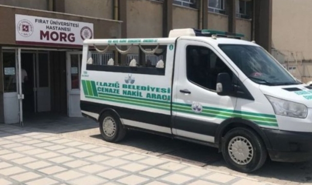 Süs havuzuna düşen 2 yaşındaki çocuk hayatını kaybetti