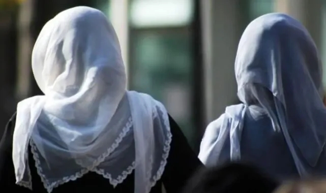 Tacikistan'da başörtüsü yasaklandı