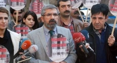 Tahir Elçi davasında karar bekleniyor