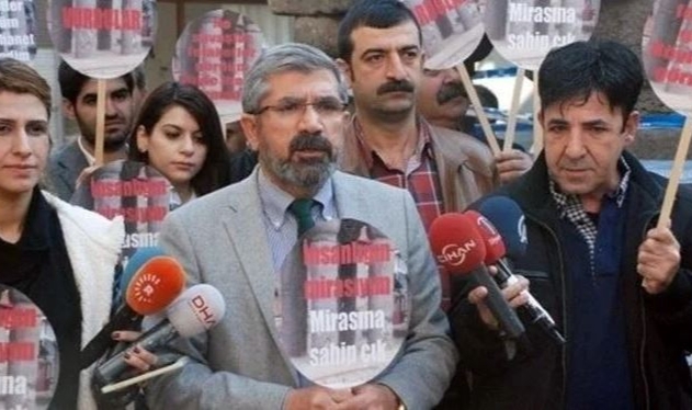 Tahir Elçi davasında karar bekleniyor