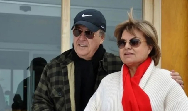 Tansu Çiller'in eşi hayatını kaybetti
