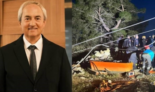 Teleferik kazası davasında tahliye kararı