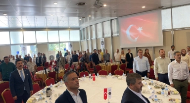 TR Düşünce Kulübü: Bursa için birlikte düşünelim