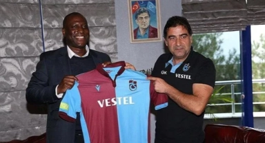 Trabzonspor'un eski yıldızı hayatını kaybetti