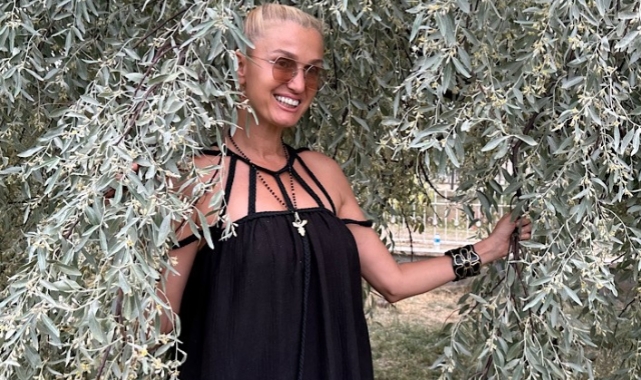 Tuba Özay’dan Yüksekova hakkında açıklamalar