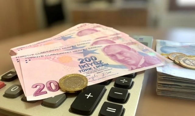 TÜİK mayıs ayı enflasyon verilerini açıkladı