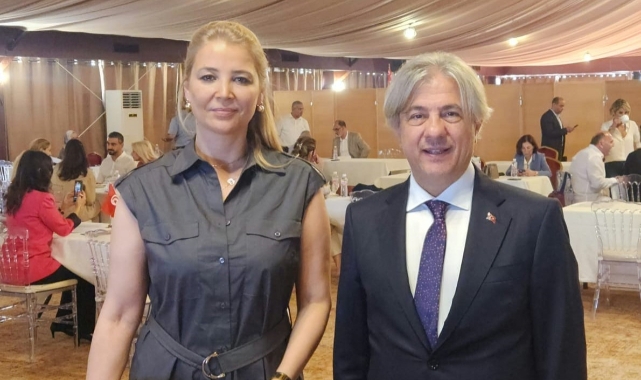 Türk iş dünyası Tunus'ta yeni fırsatları değerlendirdi!