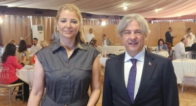 Türk iş dünyası Tunus'ta yeni fırsatları değerlendirdi