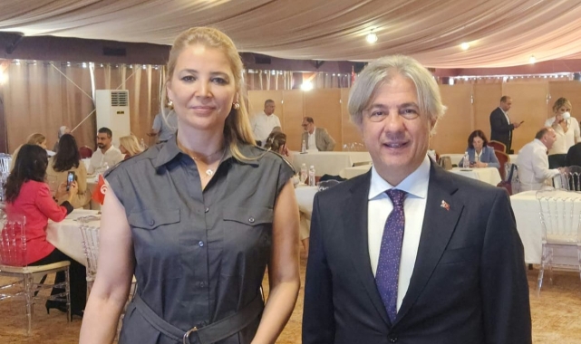Türk iş dünyası Tunus'ta yeni fırsatları değerlendirdi