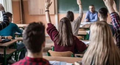 Türk üniversiteleri dünyada ilk 10'a girdi
