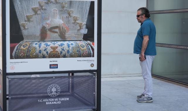 Türkiye Güzellikleri’nin üçüncü durağı Bursa!