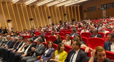 'Uludağ Çevre Forumu' Bursa'da yapıldı!