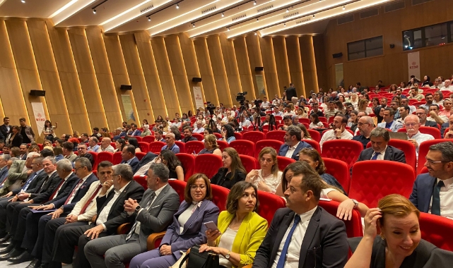 'Uludağ Çevre Forumu' Bursa'da yapıldı!